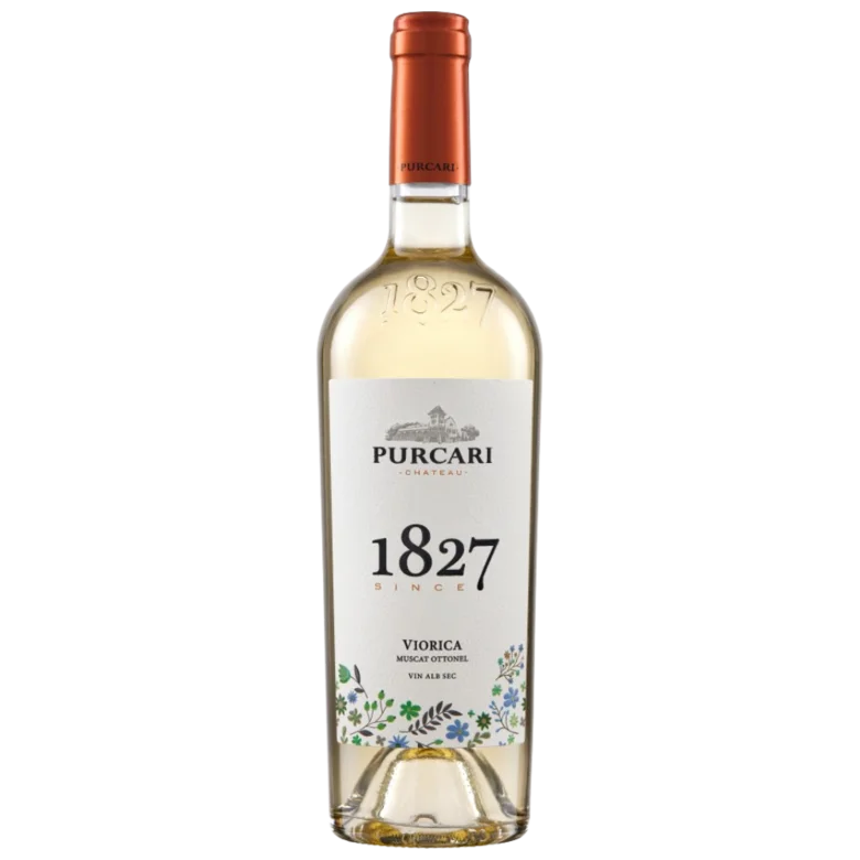 Viorica & Muscat Ottonel